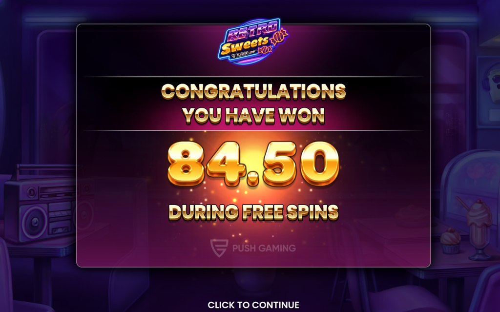 Cluster win paid from five or more adjacent symbols